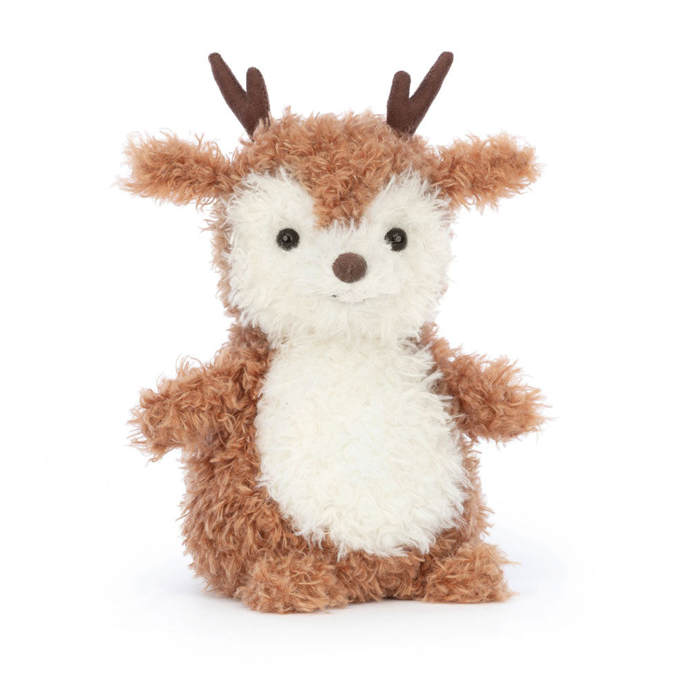 Jellycat 可愛聖誕馴鹿 | Little Reindeer 18cm