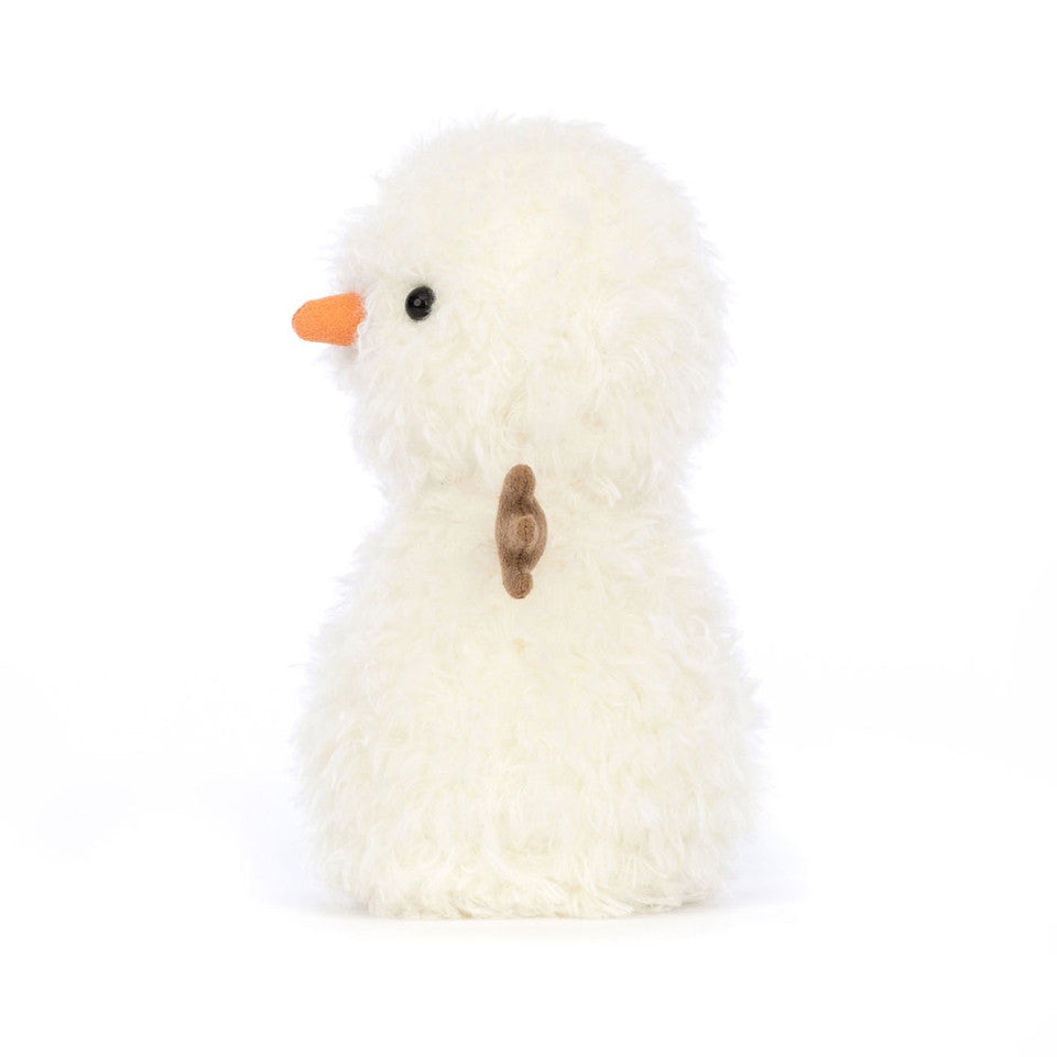 Jellycat 小雪人 | Little Snowman 18cm