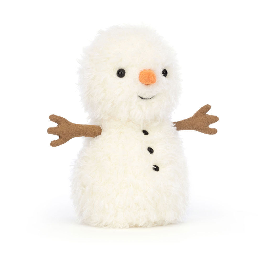 Jellycat 小雪人 | Little Snowman 18cm