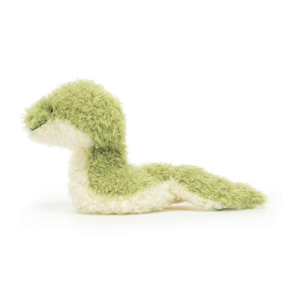 Jellycat 可愛小蛇 | Little Snake 16cm