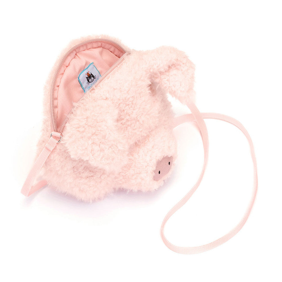 Jellycat 小豬袋 | Little Pig Bag 19cm