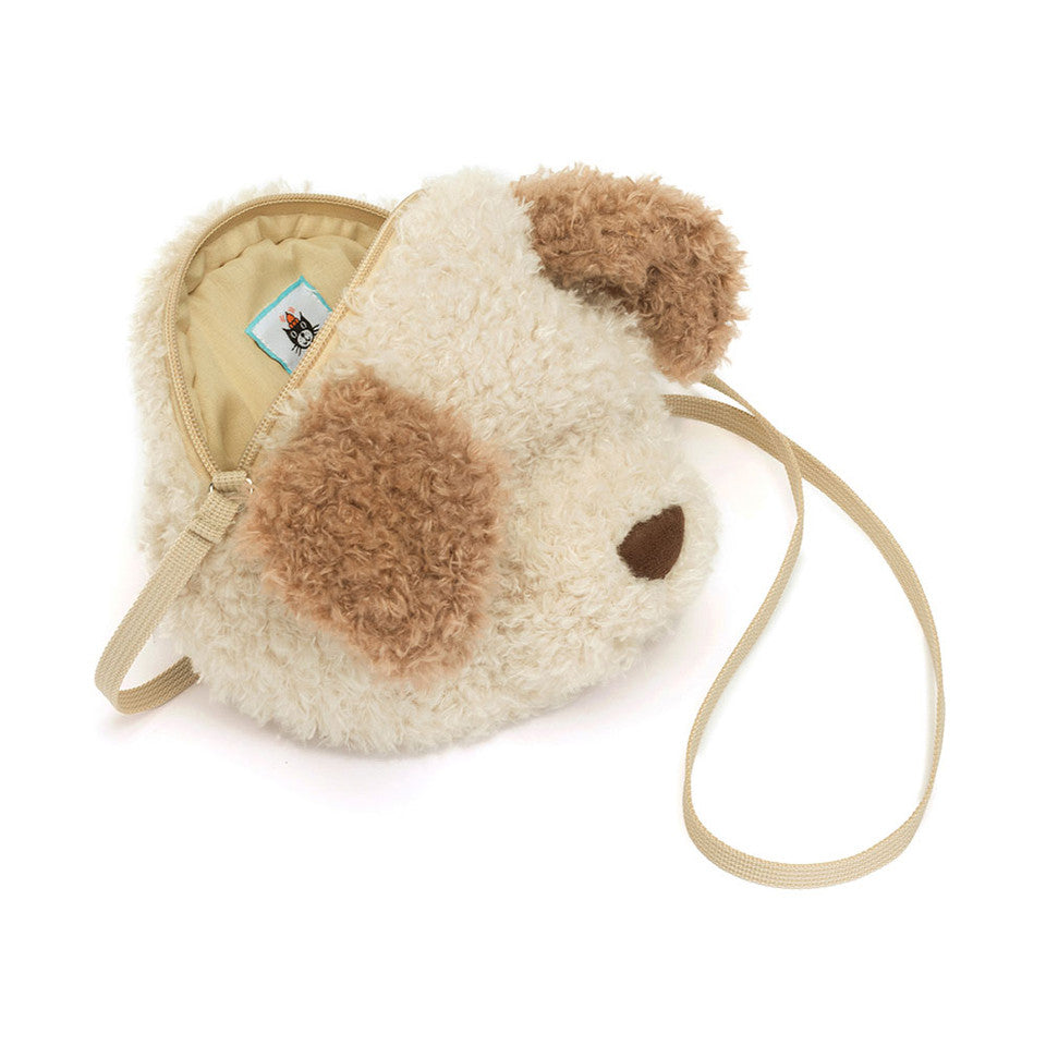 Jellycat 小狗袋 | Little Pup Bag 19cm