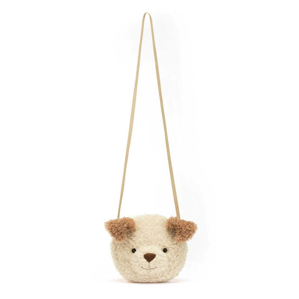 Jellycat 小狗袋 | Little Pup Bag 19cm