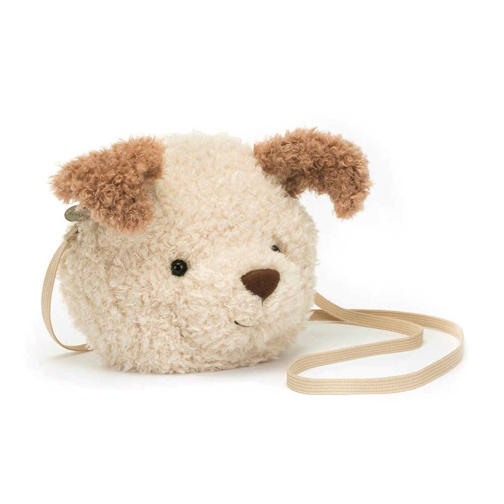 Jellycat 小狗袋 | Little Pup Bag 19cm