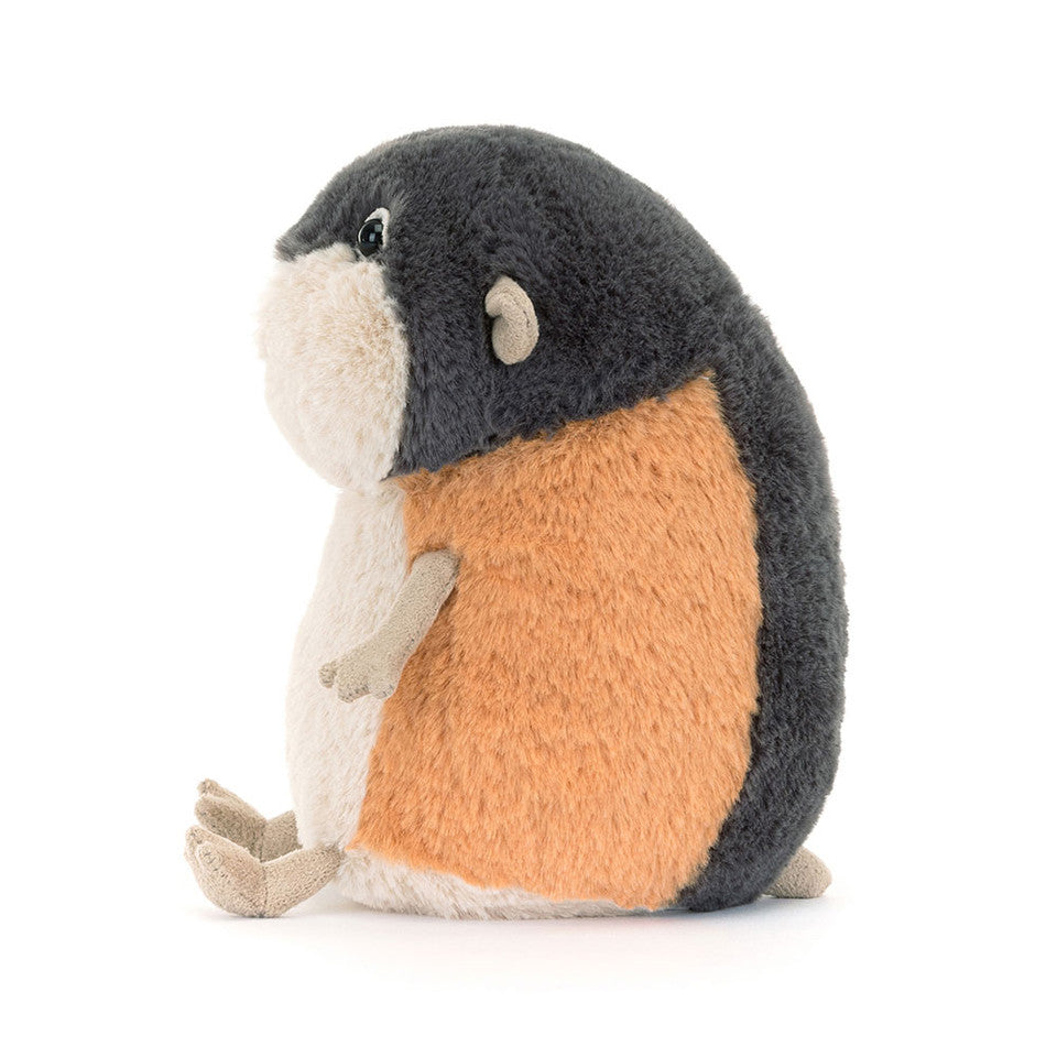 Jellycat Lambeth Lemming | 蘭貝斯跳崖鼠 15cm