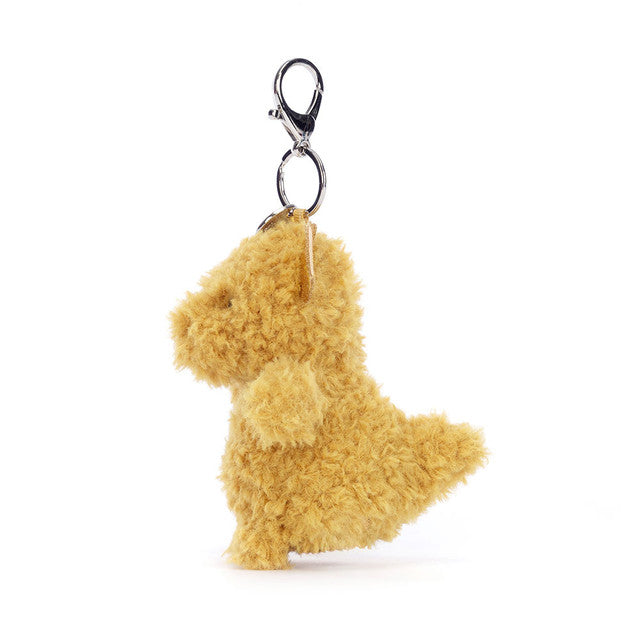 Jellycat 可愛小龍 | Little Dragon Bag Charm 16cm