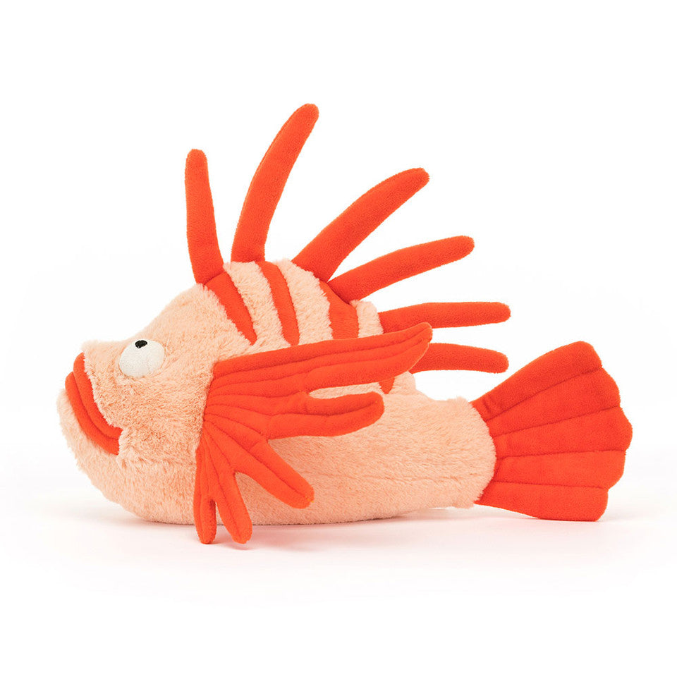 Jellycat 獅子魚 | Lois Lionfish 26cm