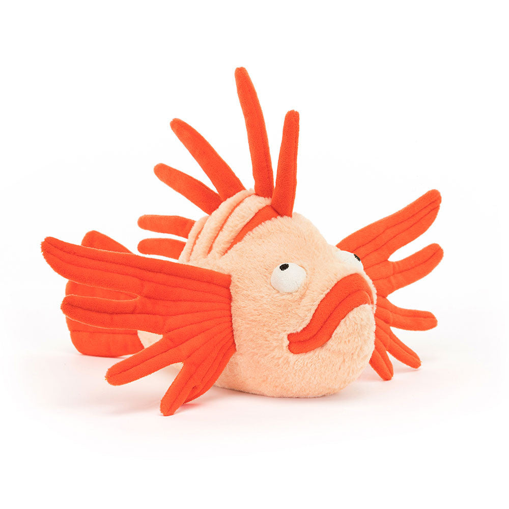 Jellycat Lionfish | Lois Lionfish 26cm