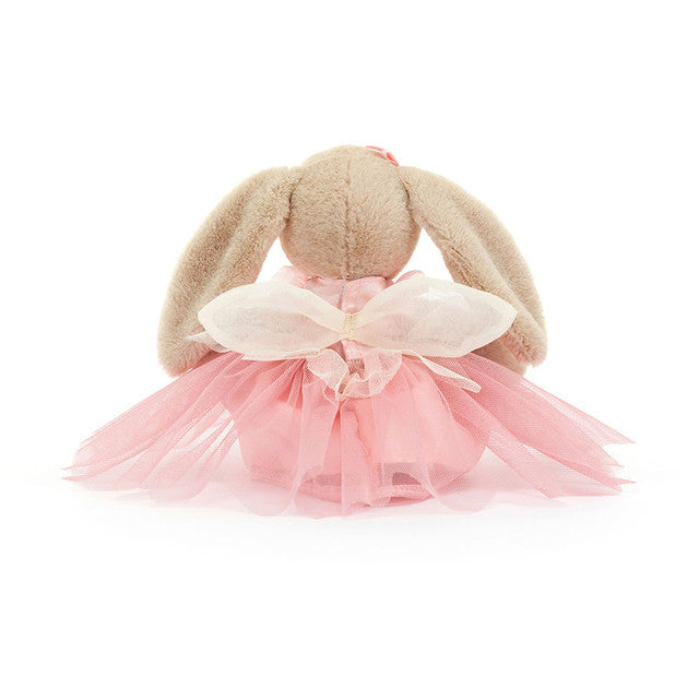 Jellycat 芭蕾舞兔子 | Lottie Bunny Fairy 27cm