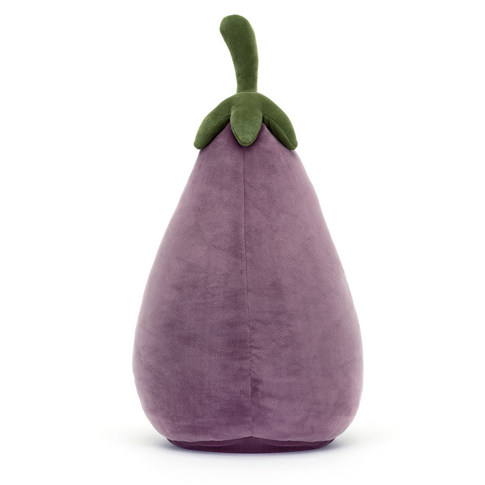 Jellycat Vivacious Vegetable Aubergine 40cm