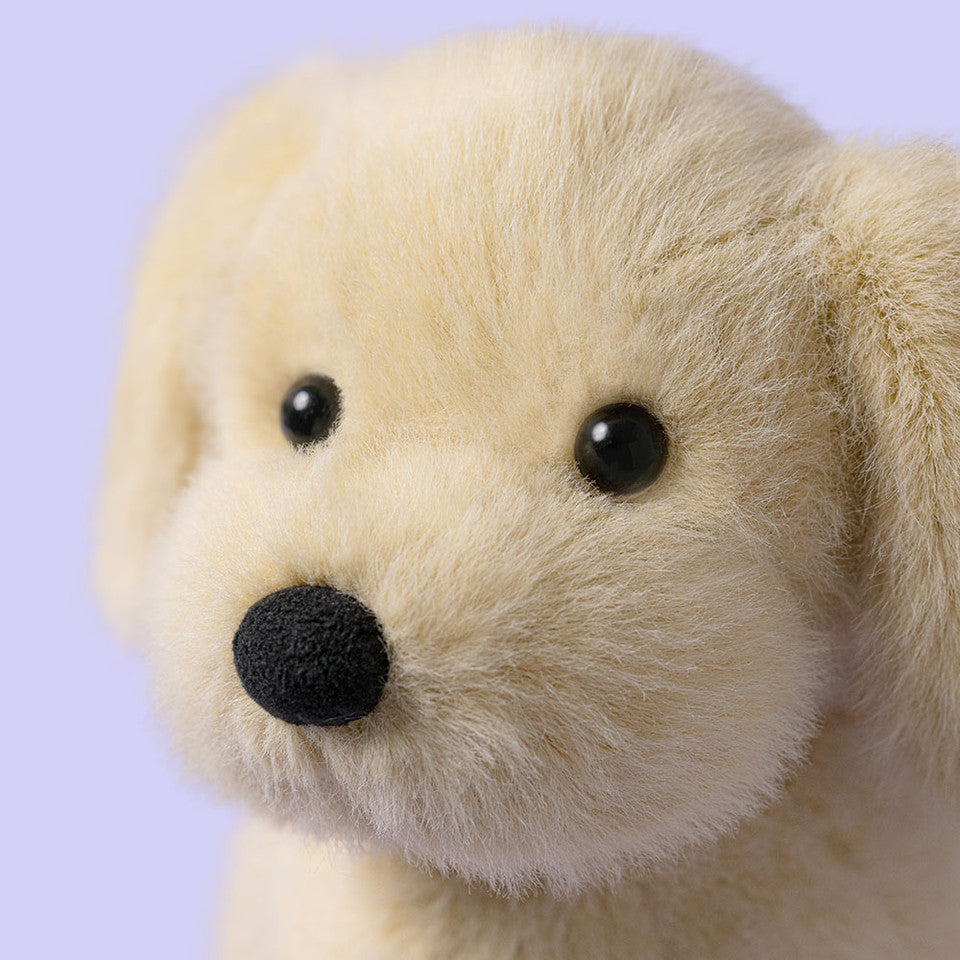 Jellycat 小金毛尋回犬 | Golden Puppy 21cm