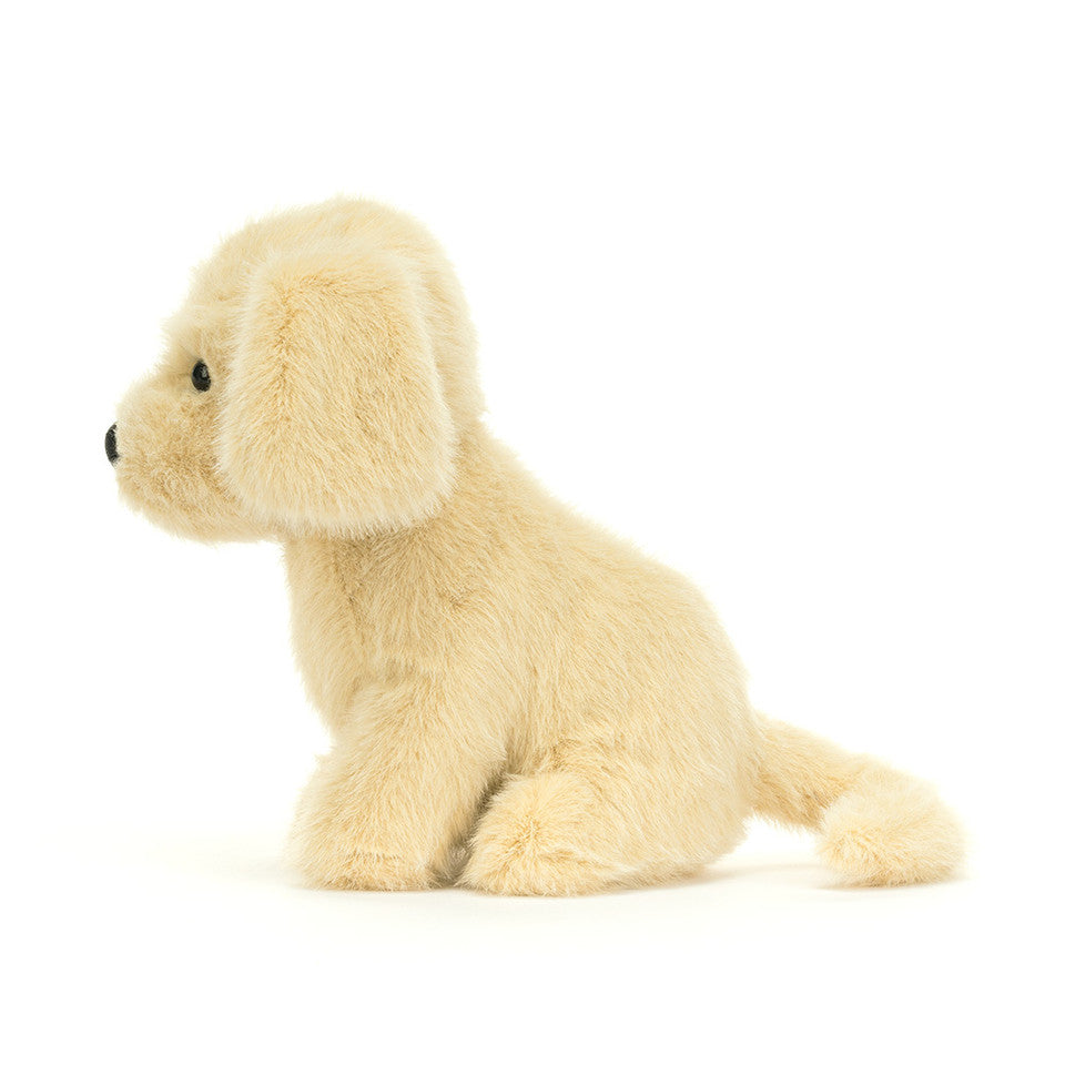Jellycat 小金毛尋回犬 | Golden Puppy 21cm
