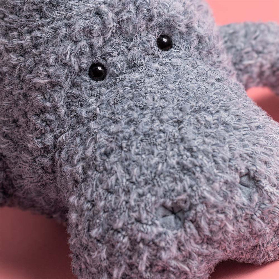 Jellycat 海牛 | Maffles Manatee 52cm