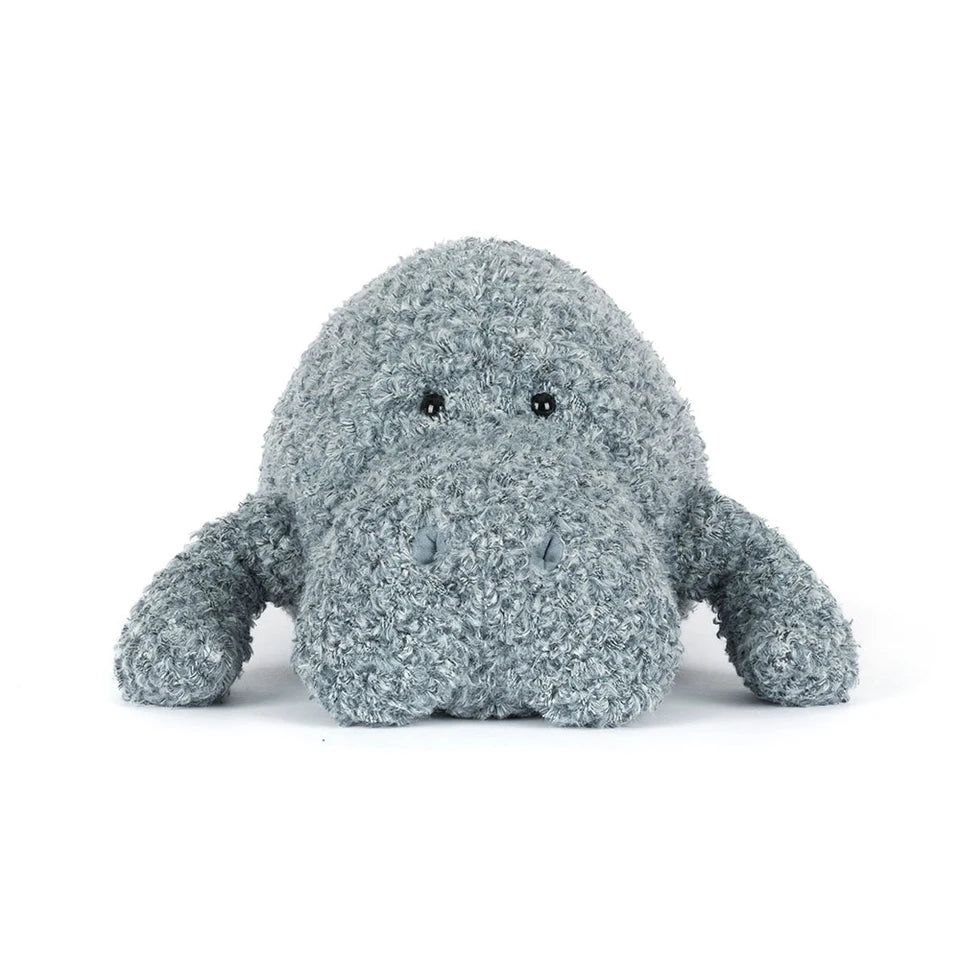 Jellycat 海牛 | Maffles Manatee 52cm