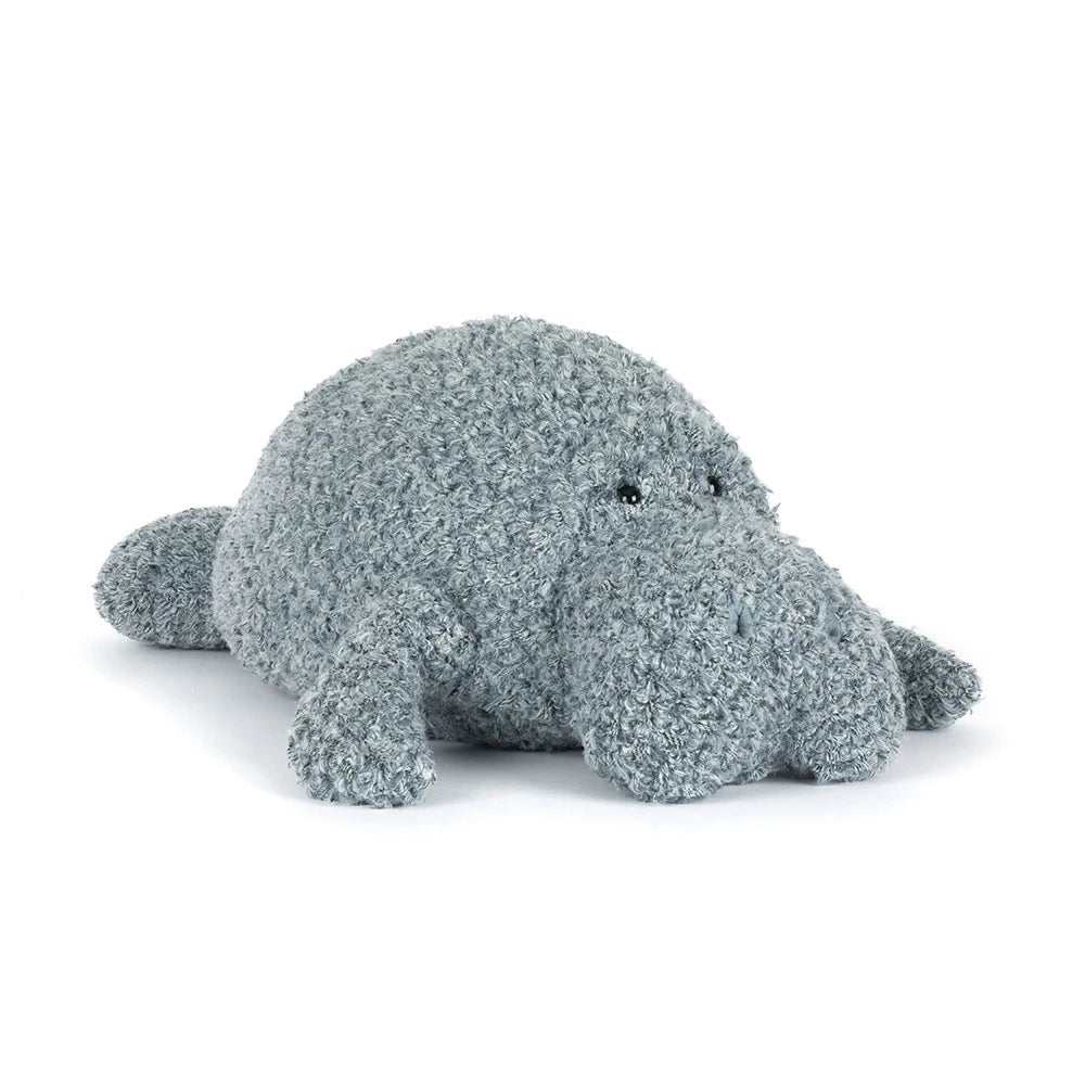 Jellycat 海牛 | Maffles Manatee 52cm