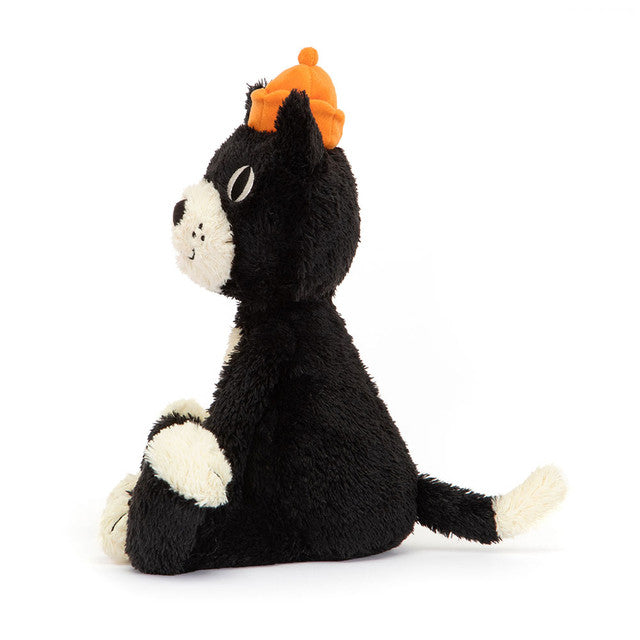 Jellycat 經典小貓 | Jellycat Jack 32cm