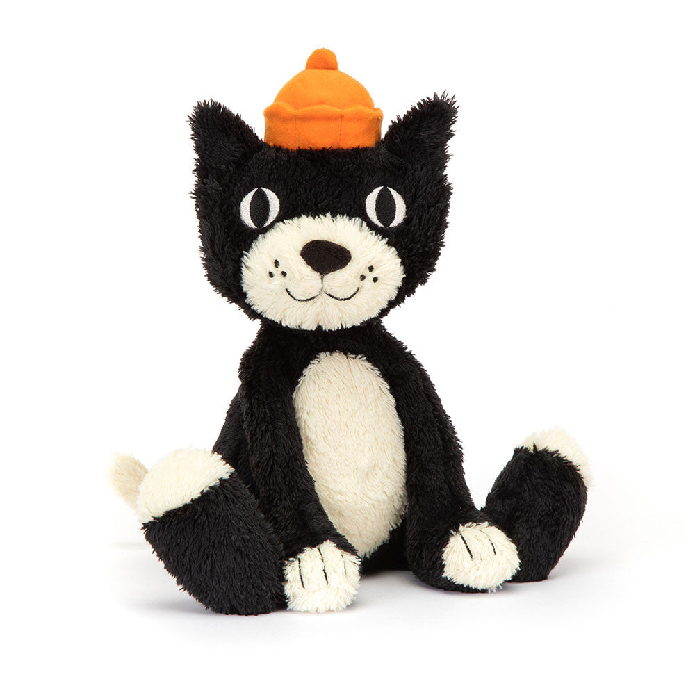 Jellycat 經典小貓 | Jellycat Jack 32cm