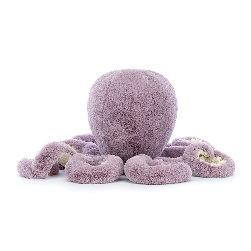 Jellycat Maya Octopus Soft Toy | Jellycat Maya Octopus Soft Toy 19cm