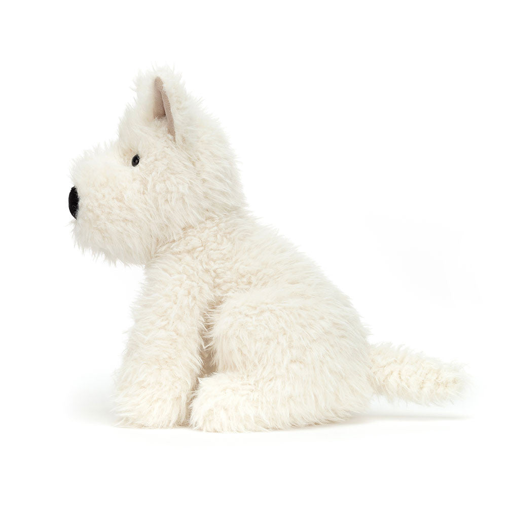 Jellycat 蘇格蘭梗犬西高地狗 | Munro Scottie Dog 23cm