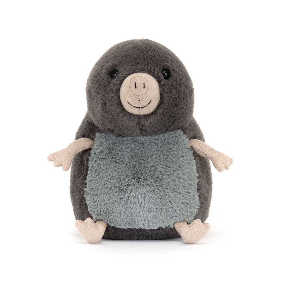 Jellycat 小鼴鼠 | Muswell Mole 15cm