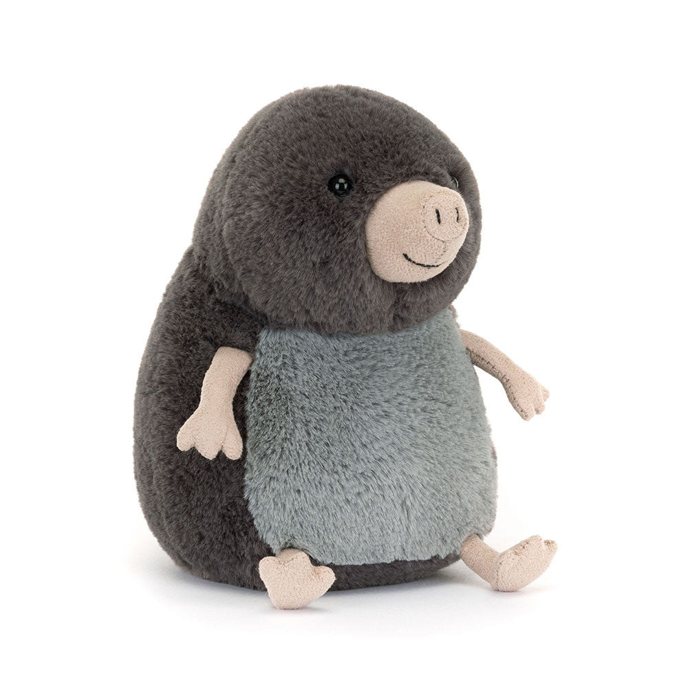 Jellycat 小鼴鼠 | Muswell Mole 15cm