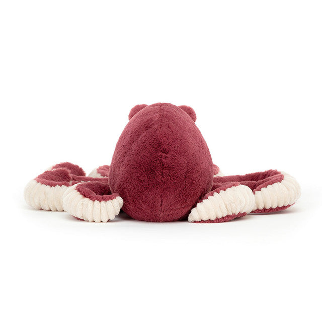 Jellycat 小章魚 | Obbie Octopus 32cm