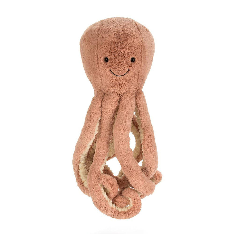 Jellycat  小章魚 | Odell Octopus 47cm