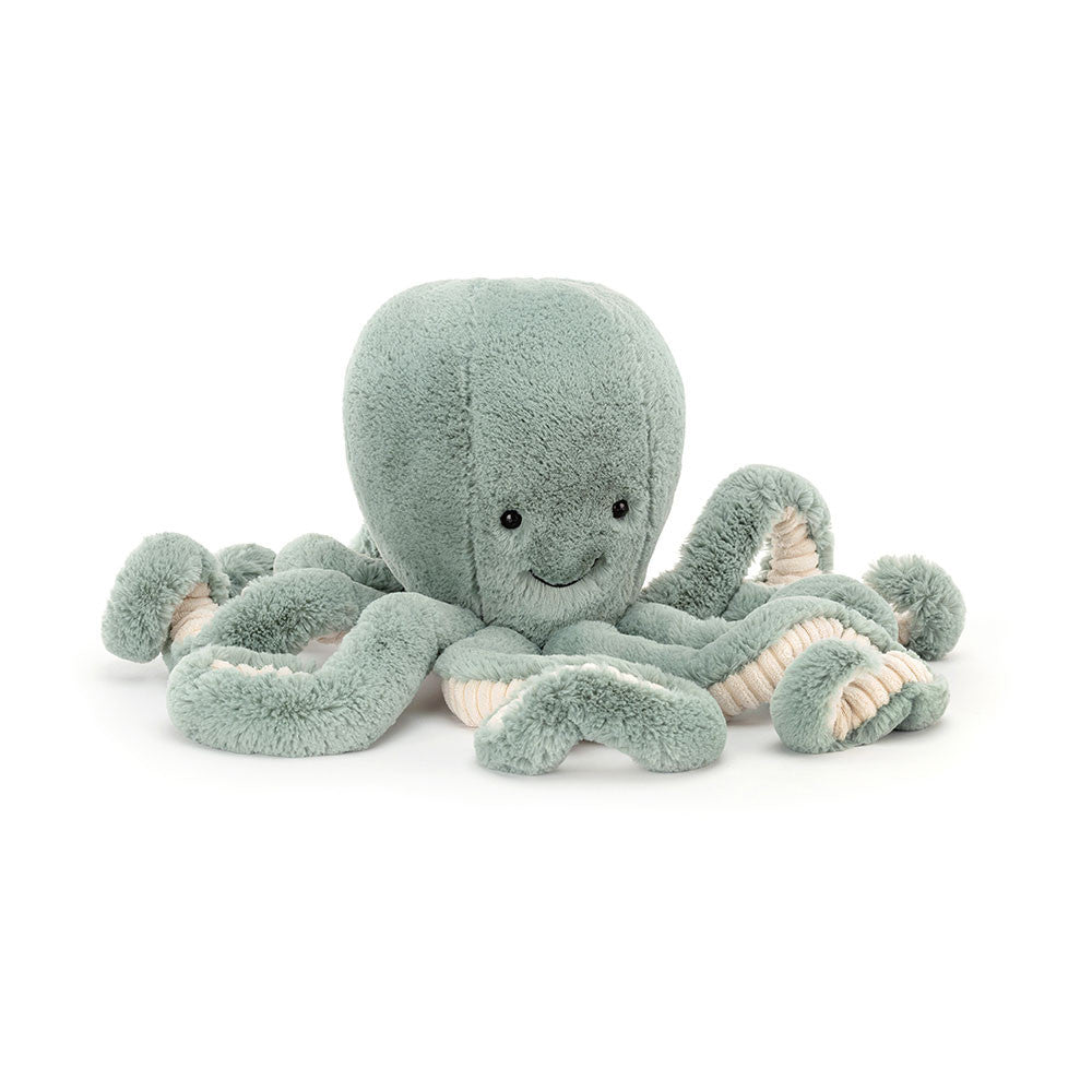 Jellycat  Odyssey 小章魚 | Odyssey Octopus 47cm