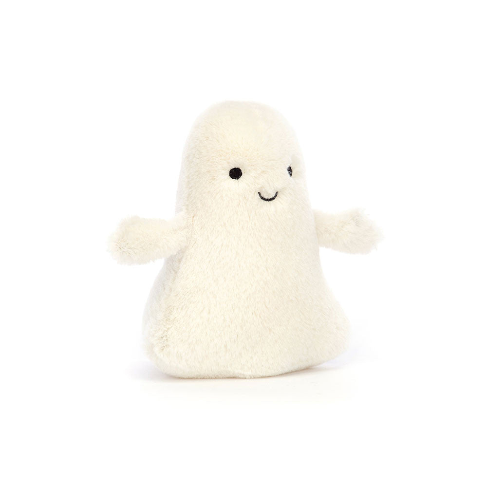 Jellycat 小幽靈 | Ooky Ghost 14cm