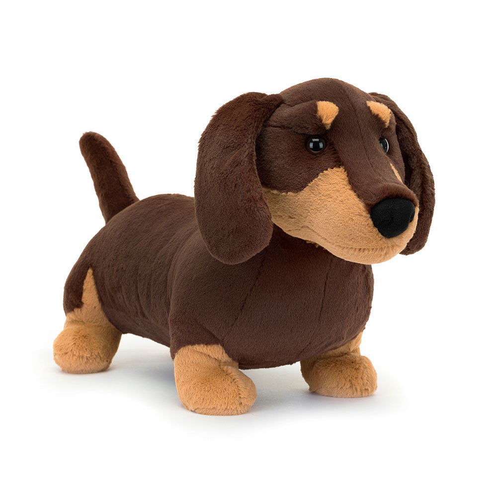 Jellycat 臘腸狗 | Otto Sausage Dog 46cm