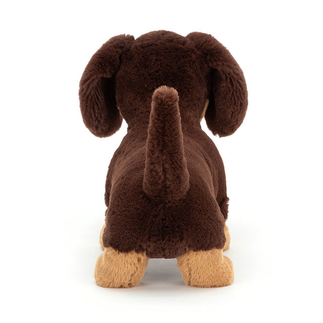 Jellycat 臘腸狗 | Otto Sausage Dog 46cm