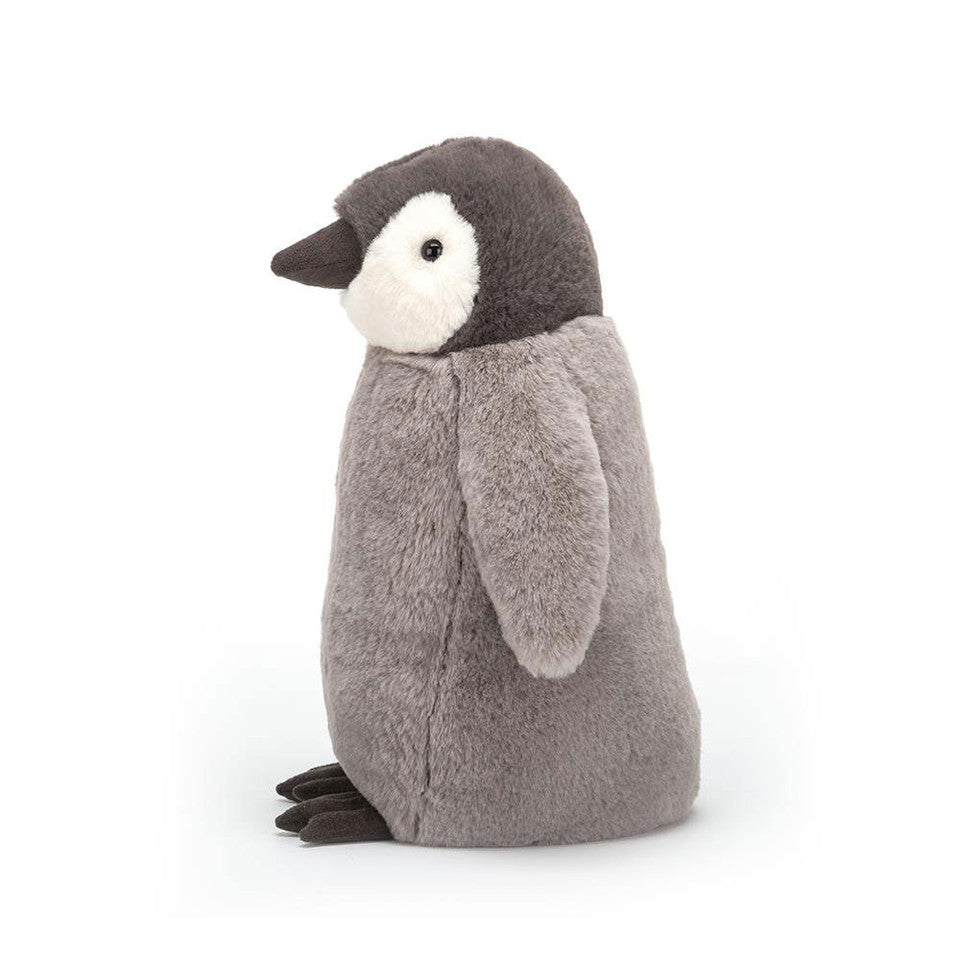 Jellycat 𤤿西小企鵝 | Percy Penguin 24cm