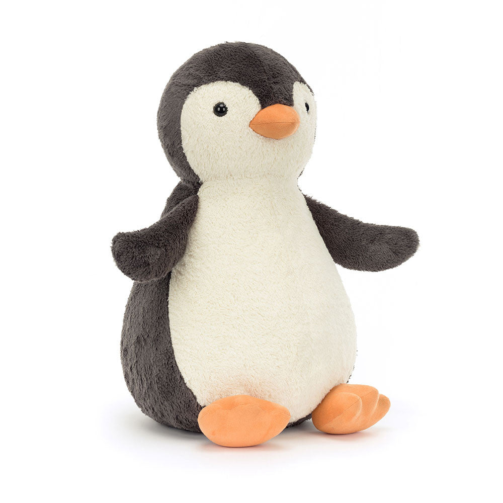 Jellycat 花生企鵝 | Peanut Penguin 46cm