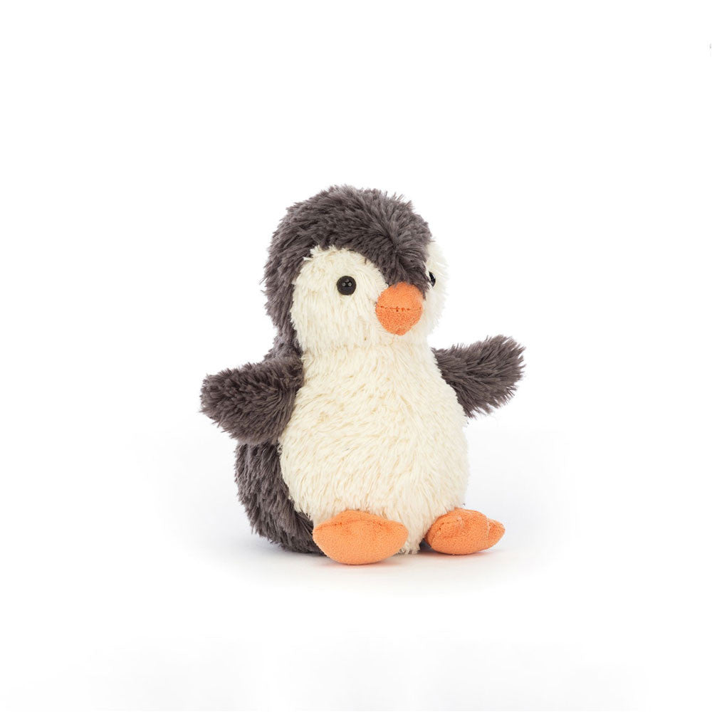 Jellycat 花生企鵝 | Peanut Penguin 12cm