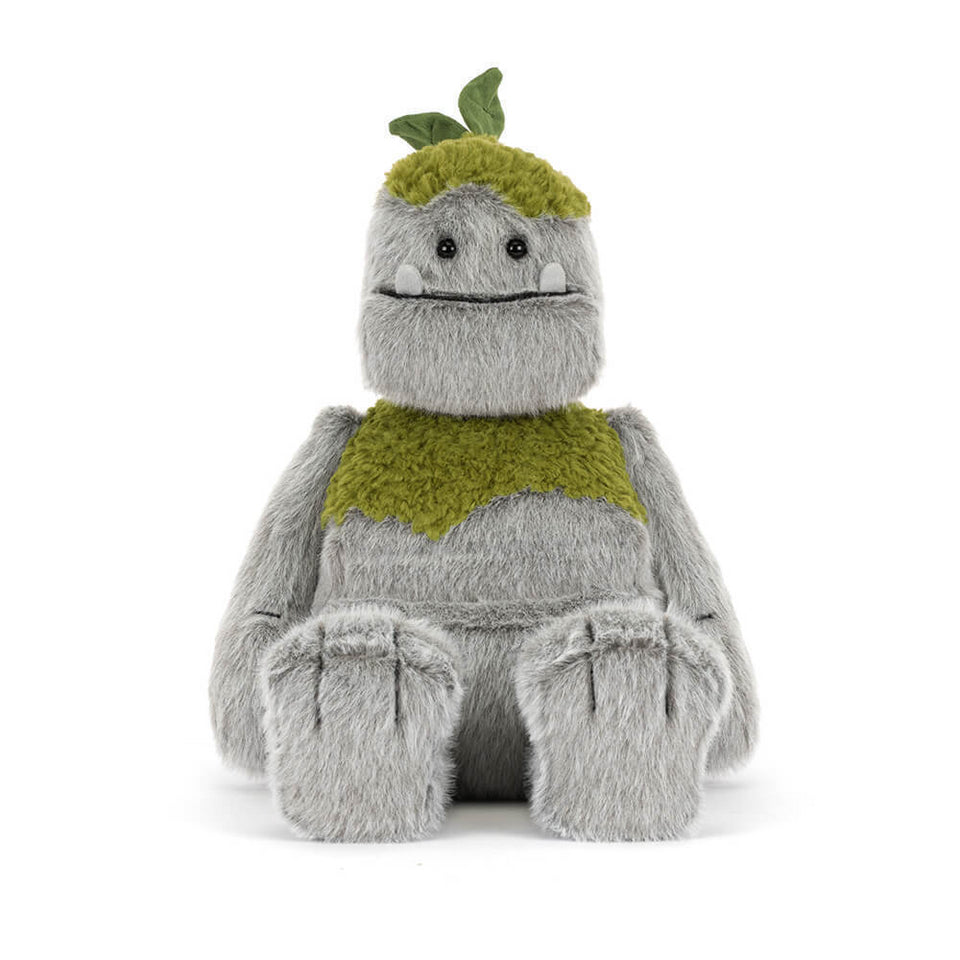 Jellycat 石頭人 | Rockleton 35cm