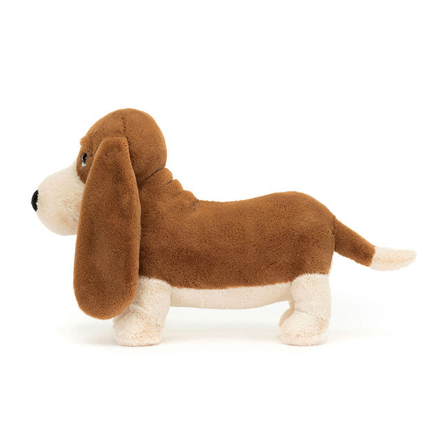 Jellycat 蘭德爾巴吉度獵犬 | Randall Basset Hound32cm