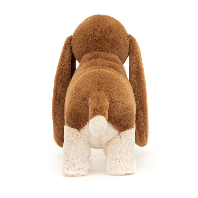 Jellycat 蘭德爾巴吉度獵犬 | Randall Basset Hound32cm