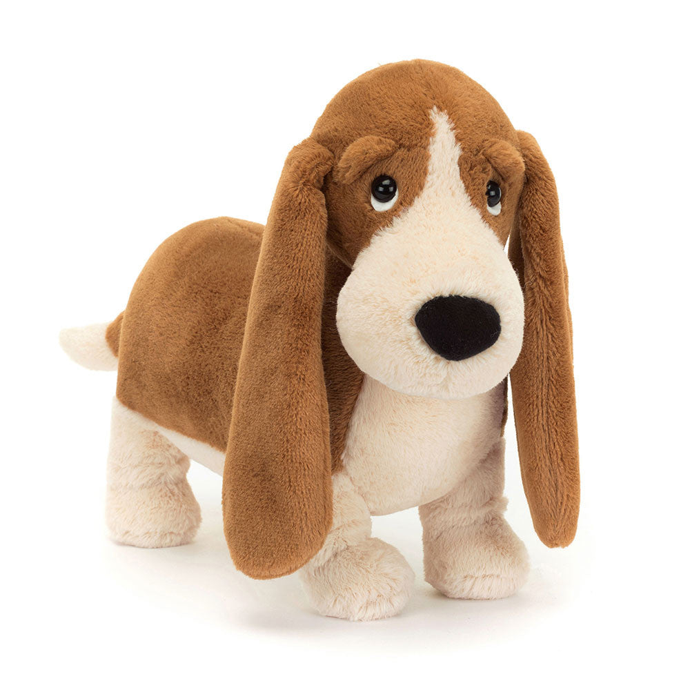 Jellycat 蘭德爾巴吉度獵犬 | Randall Basset Hound32cm