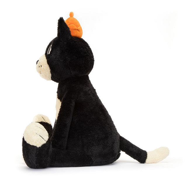 Jellycat 經典小貓 | Jellycat Jack 65cm