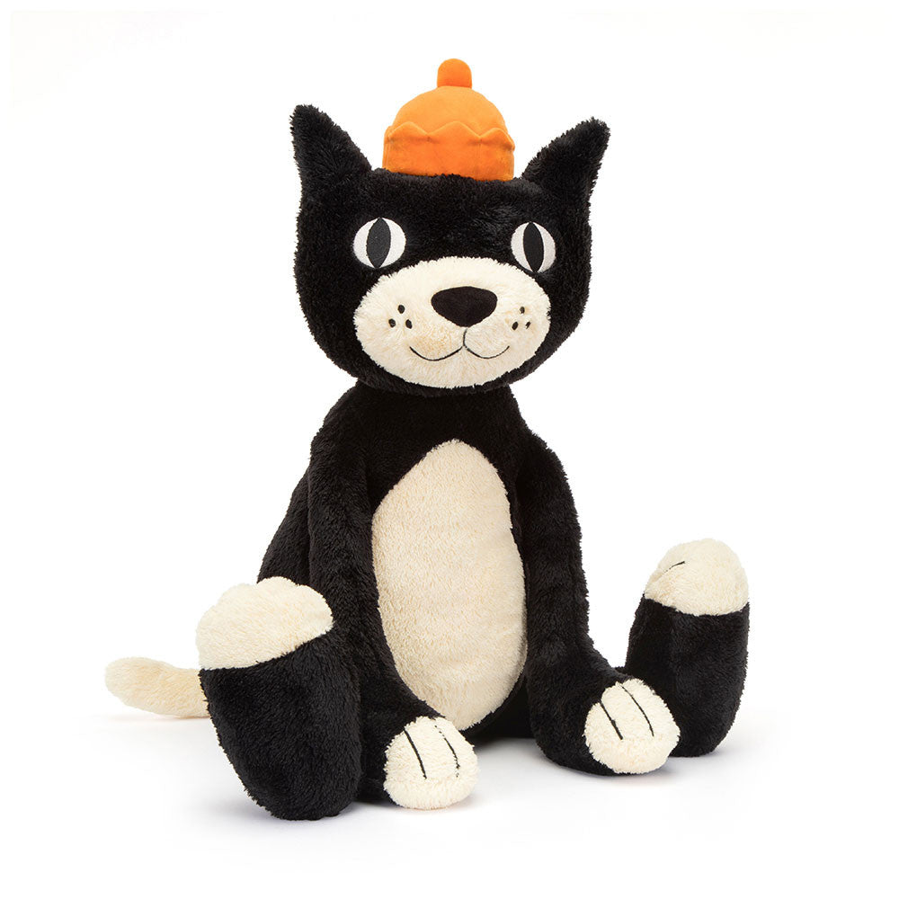 Jellycat 經典小貓 | Jellycat Jack 65cm