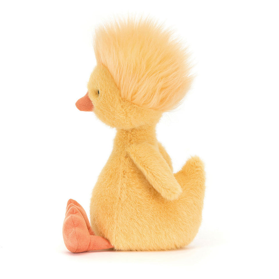 Jellycat 爆炸小鴨 | Dorit Duckling 26cm