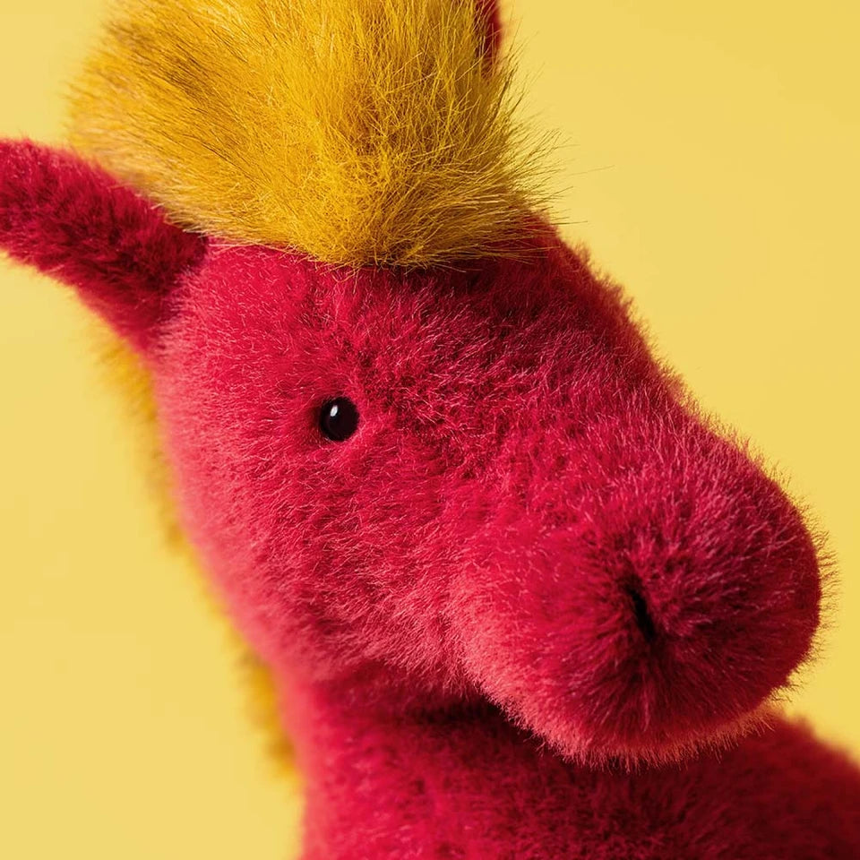 Jellycat 節日小馬 | Festival Horse 30cm