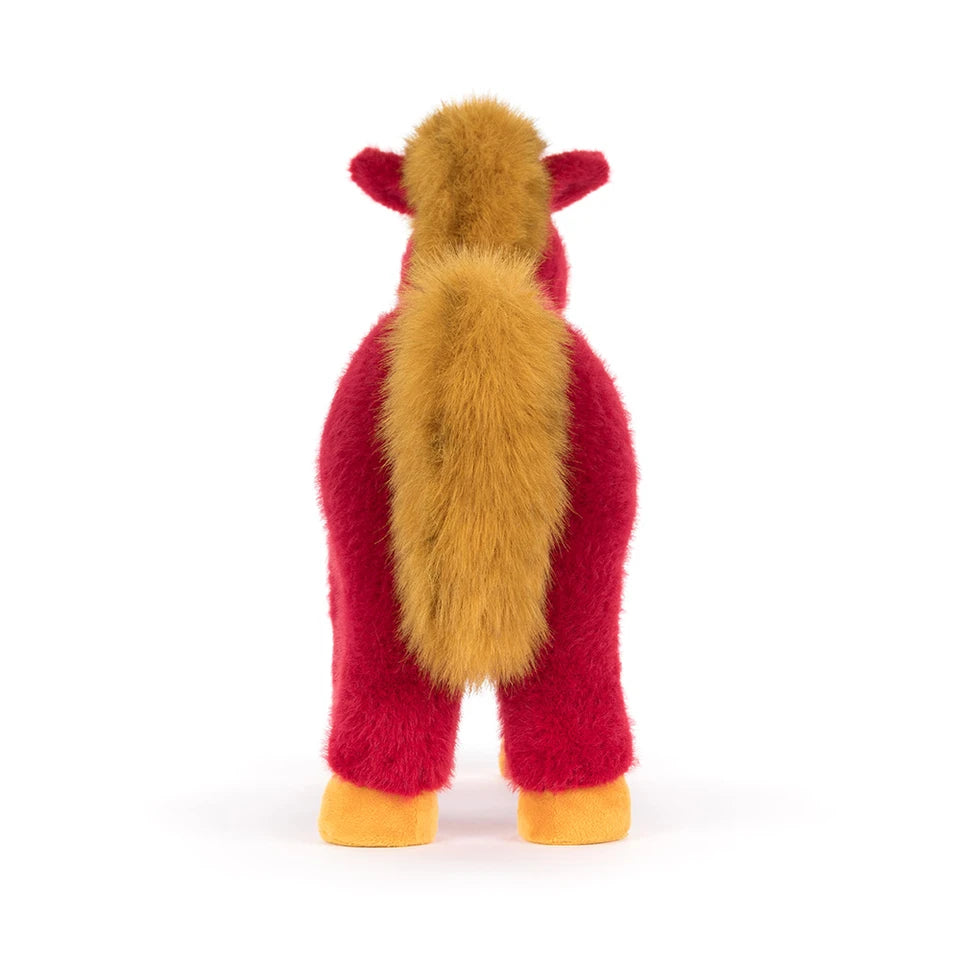 Jellycat 節日小馬 | Festival Horse 30cm