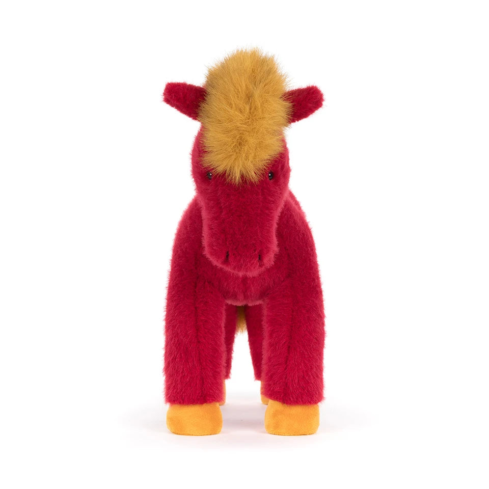Jellycat 節日小馬 | Festival Horse 30cm