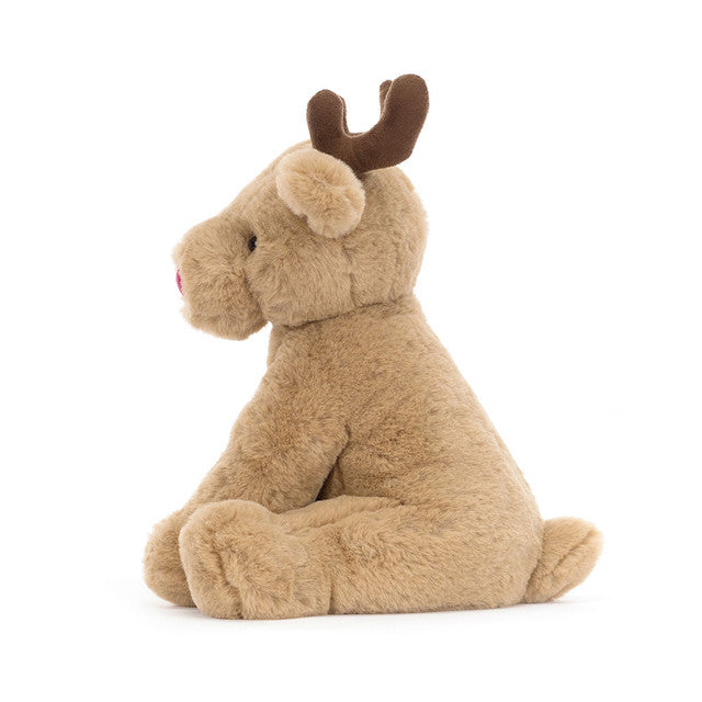 Jellycat 聖誕麋鹿 | Romi Reindeer 22cm