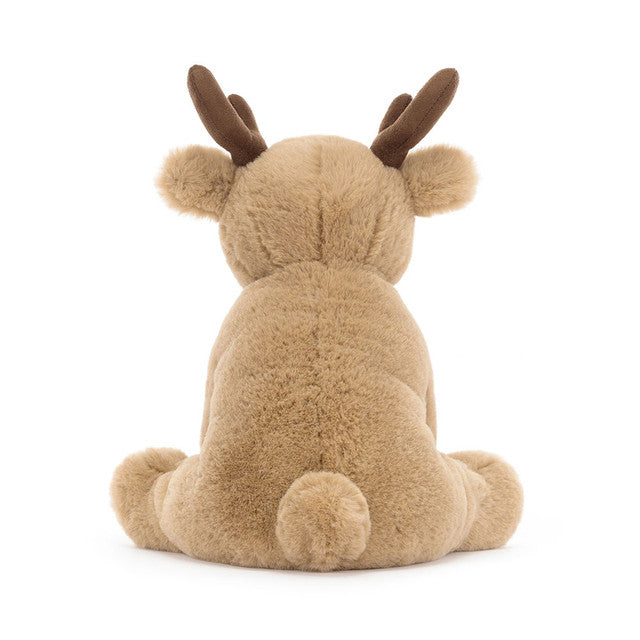 Jellycat 聖誕麋鹿 | Romi Reindeer 22cm