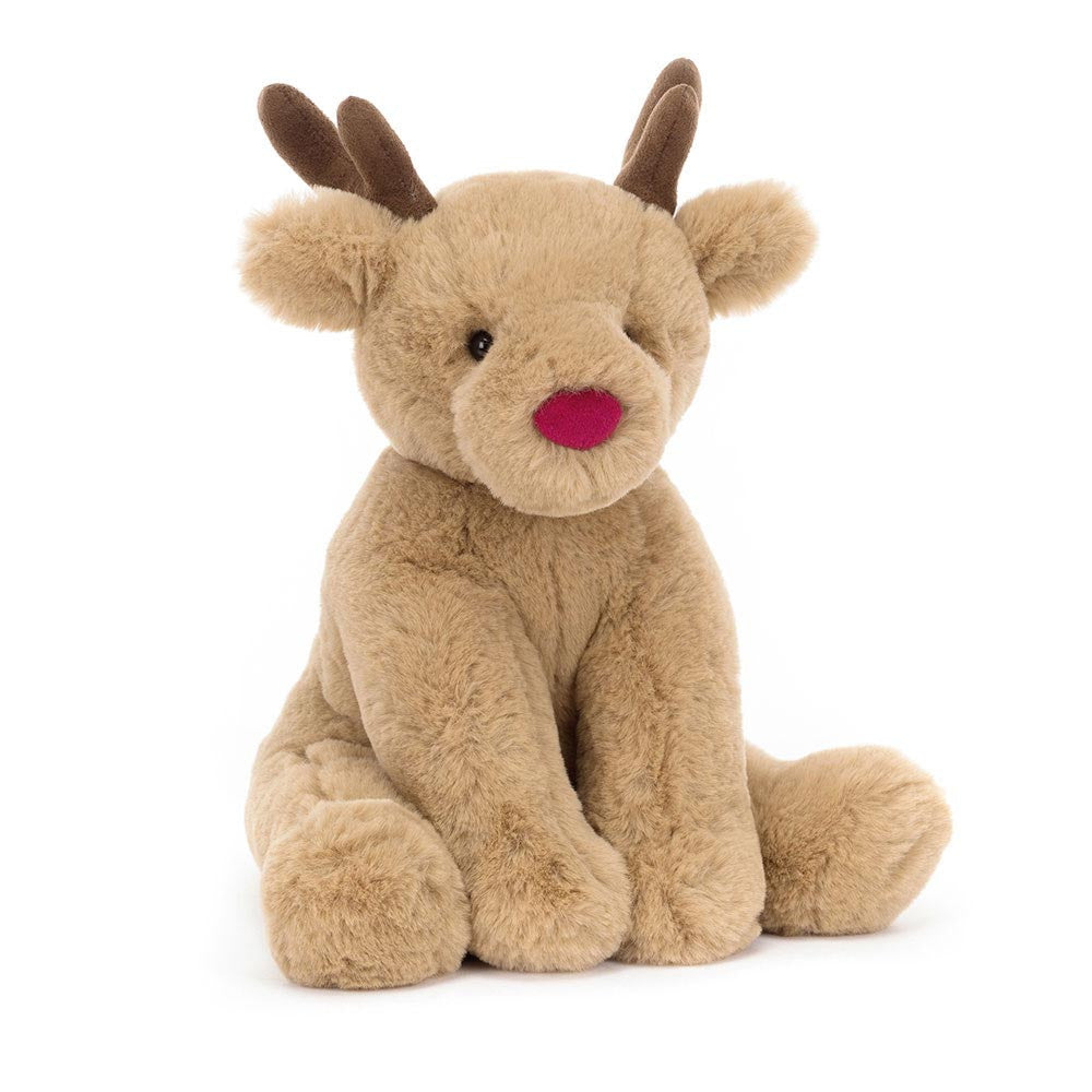 Jellycat 聖誕麋鹿 | Romi Reindeer 22cm