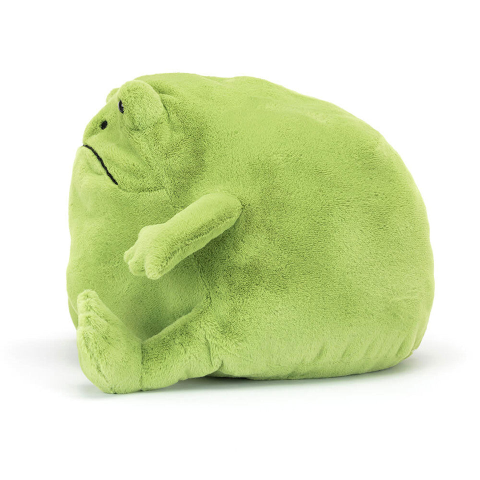 Jellycat 雨蛙 | Ricky Rain Frog 30cm