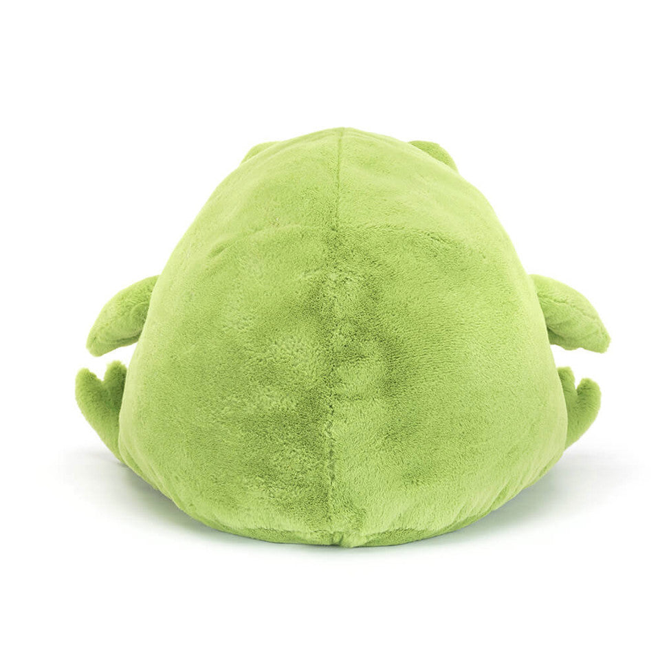 Jellycat 雨蛙 | Ricky Rain Frog 30cm