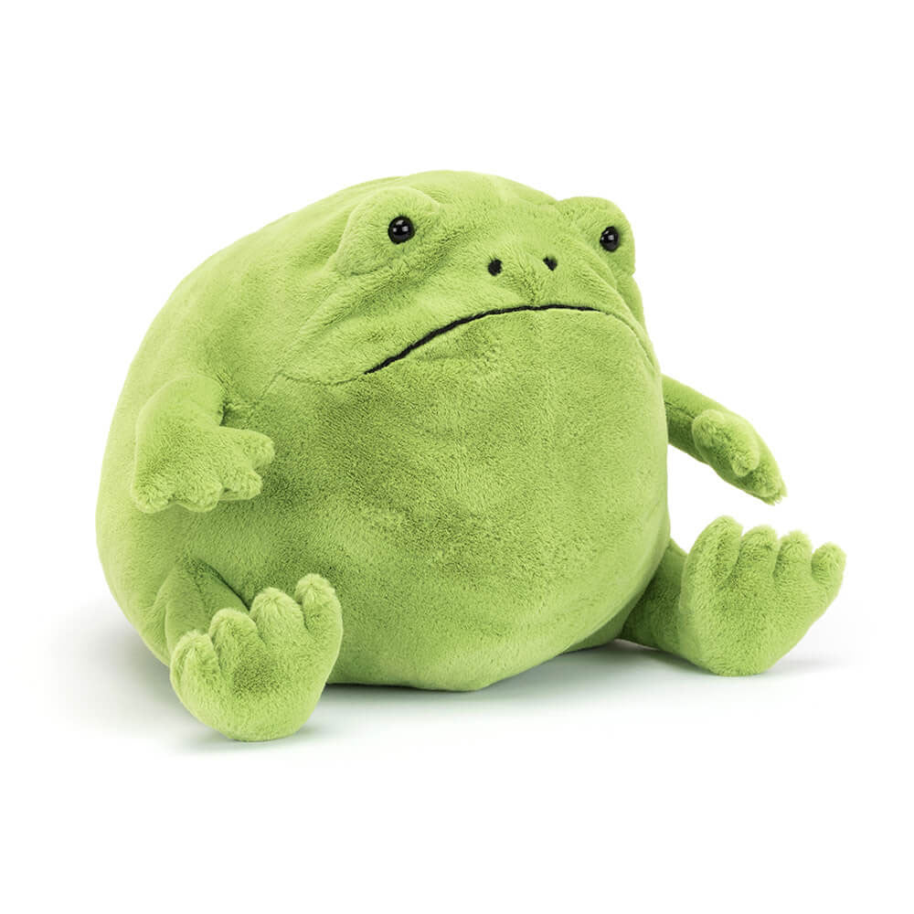 Jellycat 雨蛙 | Ricky Rain Frog 30cm